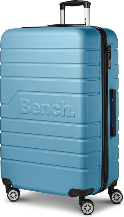 Image du produit Bench Seattle 4 roues trolley L 79 cm (92 l)