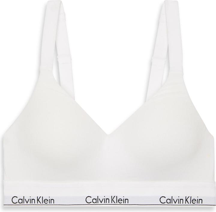 Actual product image Calvin Klein Lift Bralette (XS)