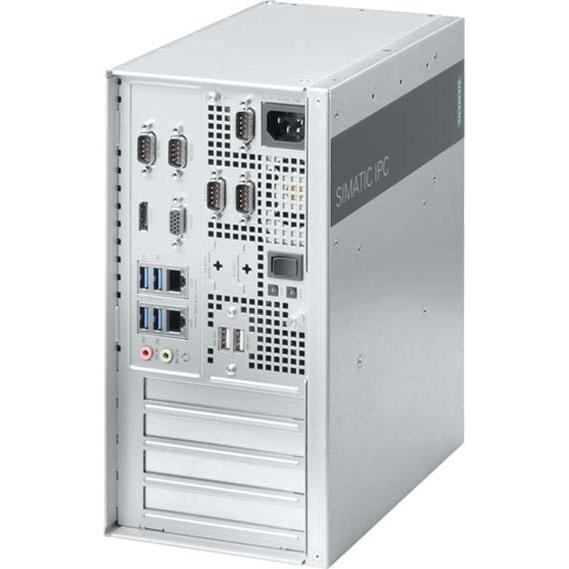 Siemens Simatic (Intel Core i5-6500, 8 GB), PC