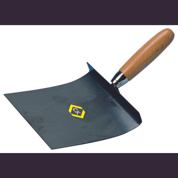 Produktbild C.K Magma Schleuderkelle 165x165 mm T509 (16.50 cm)