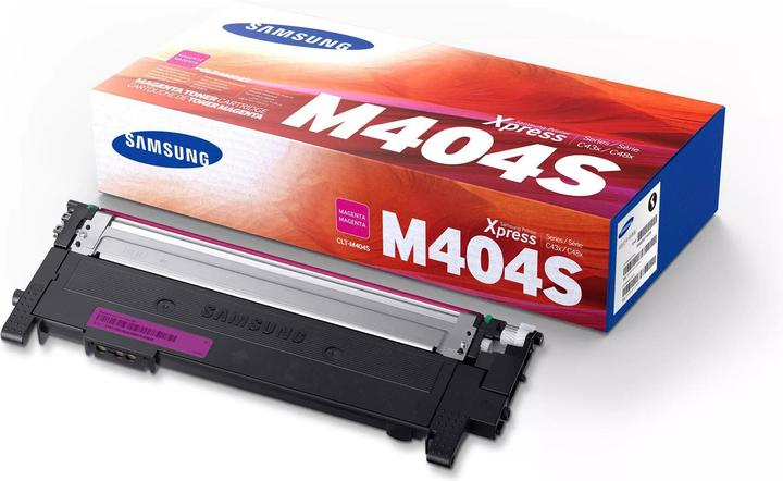 Produktbild Samsung Clt-M404s (M)