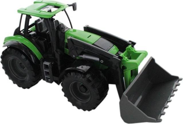 Actual product image Lena Tractor Deutz Agrotron