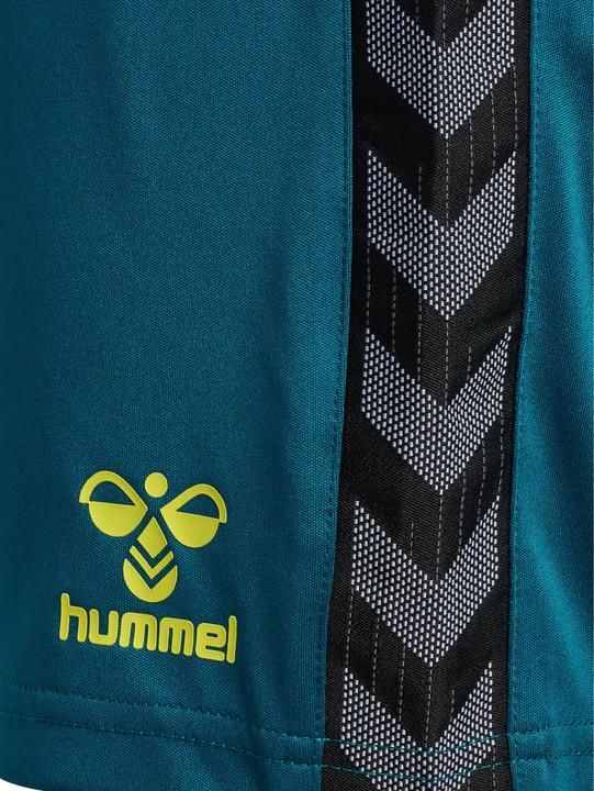 Produktbild hummel Hmlauthentic Pl Shorts Woman (XL)