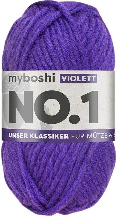 Violet