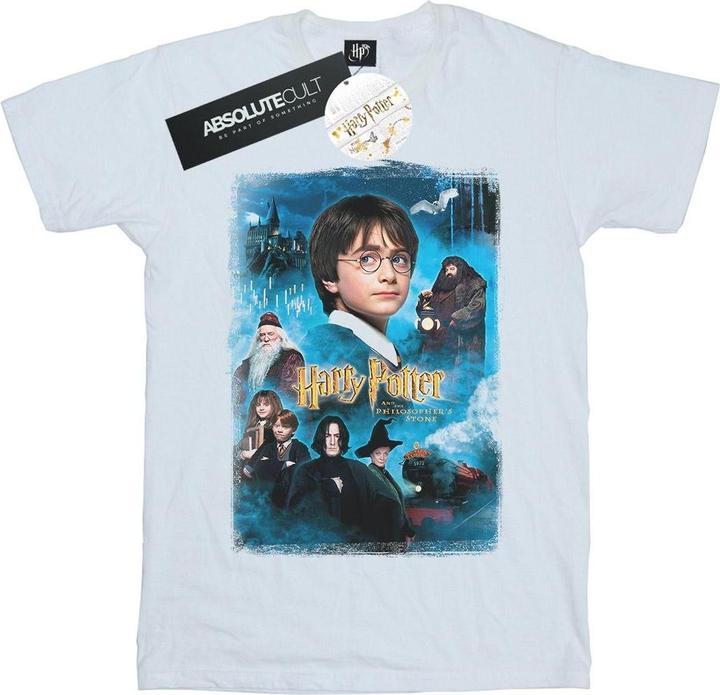 Produktbild Philosopher's Stone TShirt (M)