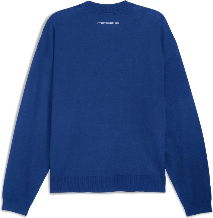 Produktbild Puma PL Lifestyle Knit Crew Neck (XS)