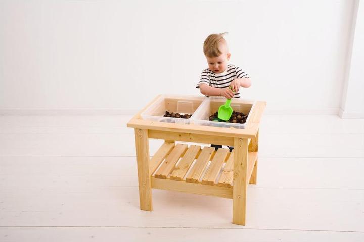 Produktbild Duck Woodworks Sensory small