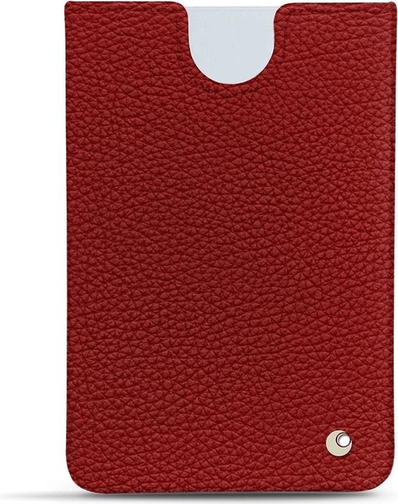 Produktbild Noreve Lederschutzhülle (Microsoft Surface Duo)