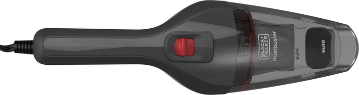 Immagine prodotto Black & Decker Aspirapolvere portatile per auto NVB12AVAXJ