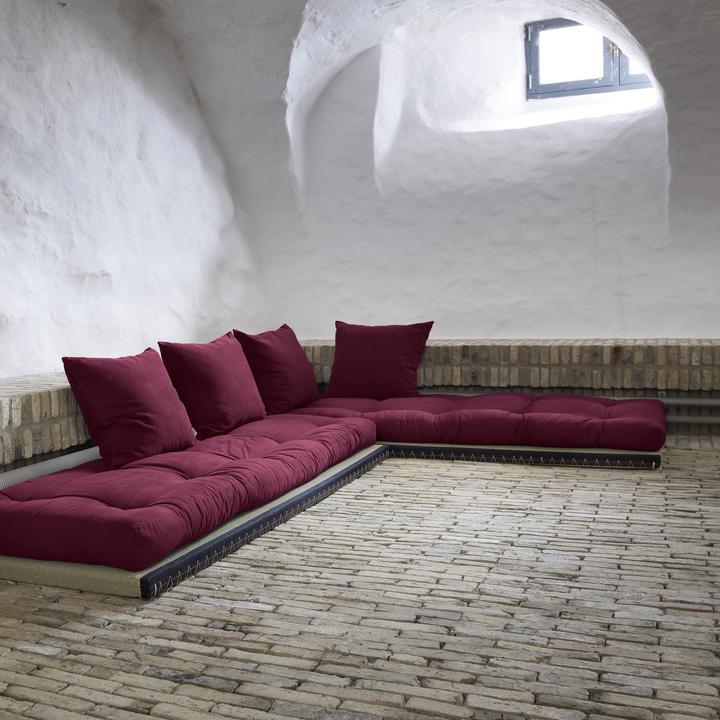 Image du produit Karup Design Chico (Canapé-lit)