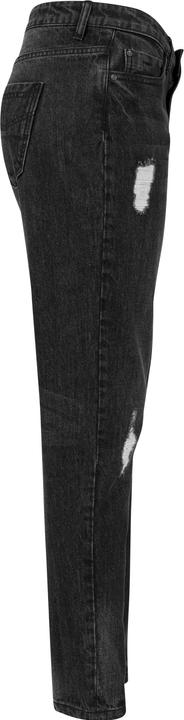 Produktbild Urban Classics Ladies Boyfriend Denim Pants (27)