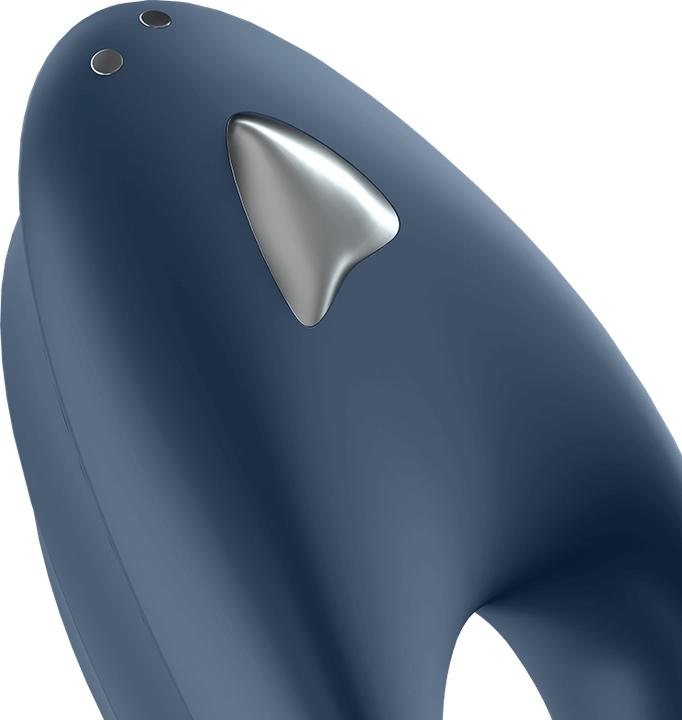 Produktbild Satisfyer Powerful One Ring Vibrator (4.50 cm)