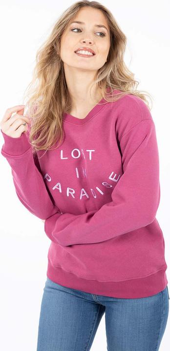Produktbild B.young sweatshirt stormie paradise (XS)