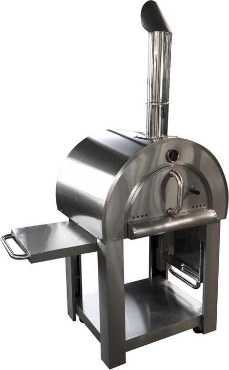 Actual product image Nouvel Pizzaofen Fuego (Pizza oven wood)