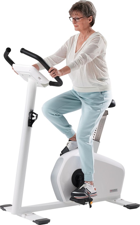 Produktbild Emotion Fitness Ergometer Motion Cycle 100 MED