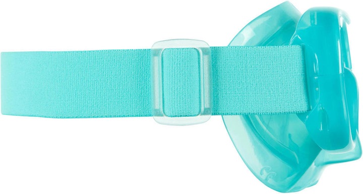 Actual product image Subea mask snk 520 1618