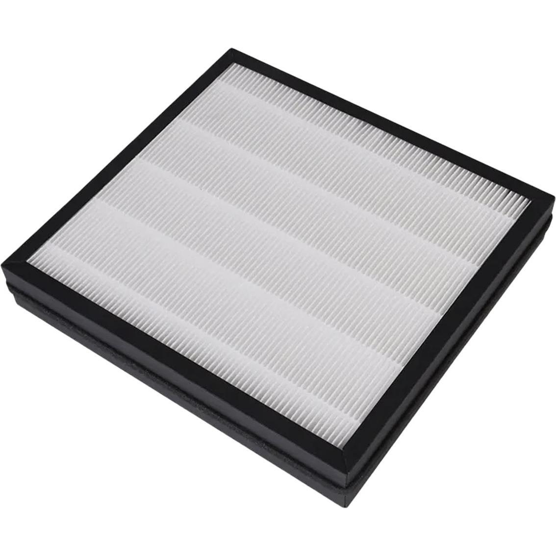 Roboparts HEPA Filter für Philips Luftreiniger AC2882, AC2887, A2889, AC3829 -Serie 2000 und 3000, Zubehör Luftbehandlun...