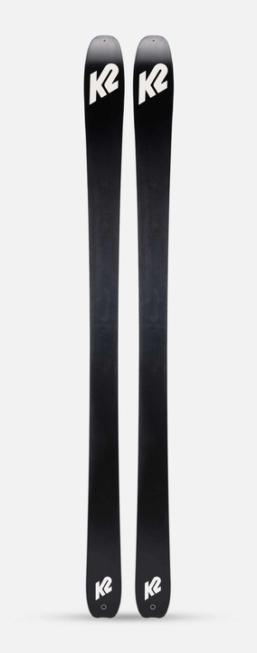 Actual product image K2 Ski Wayback 88 2023 (160 cm, Without binding)