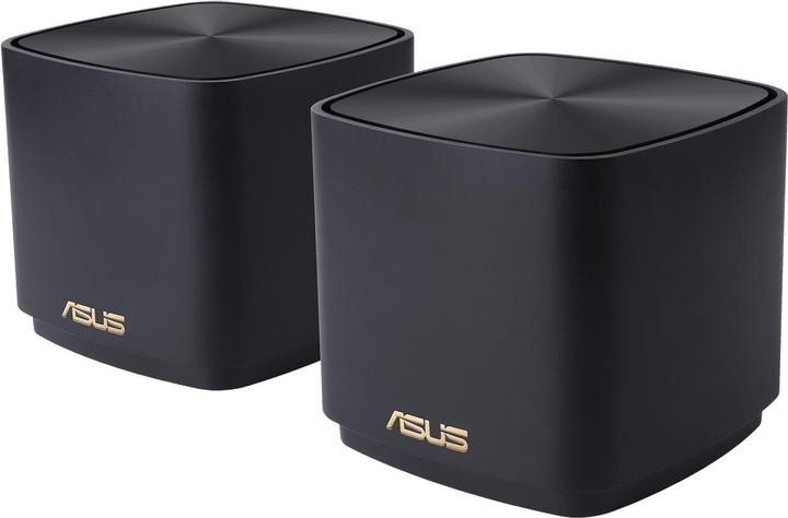 Produktbild ASUS ZenWiFi XD4 Plus 2er Set