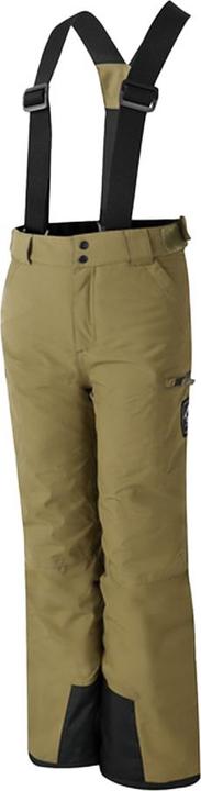 Actual product image Dare2b Childrens/Kids Pow II Waterproof Ski Trousers (128)