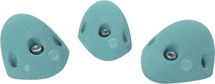 Steilstein Klettergriffe-Set 112-114 (Wunschfarbe (Anfertigung))