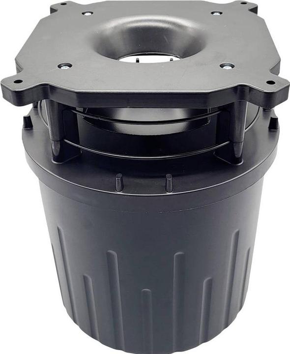 Produktbild Berger & Schröter Wildfutterautomat