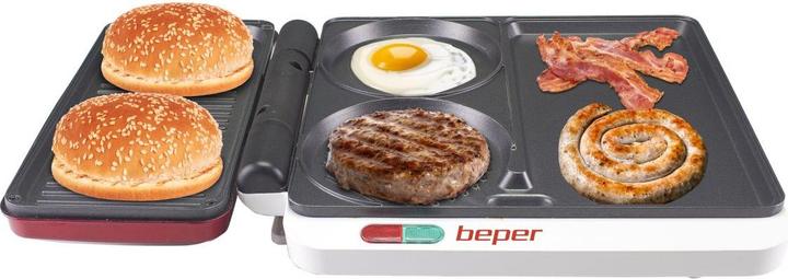 Actual product image Beper P101CUD500