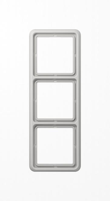 Produktbild JUNG Rahmen