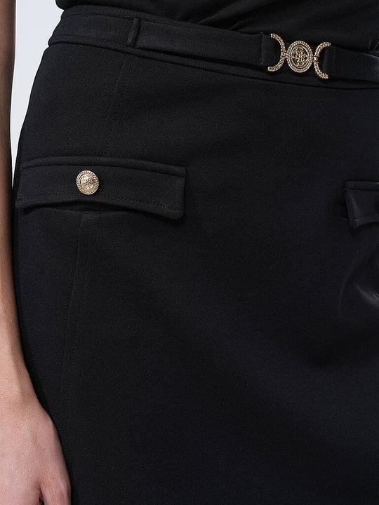 Actual product image Guess Minirock (M)