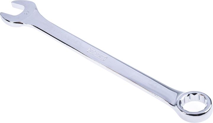 Produktbild RS PRO Gabel-/Ringschlüssel 27mm (27 mm)