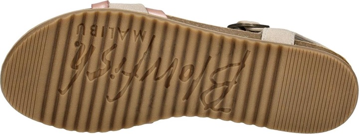Actual product image Blowfish Sandalen (36)