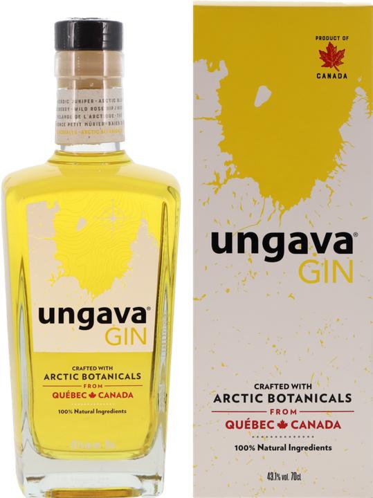 Produktbild Ungava Canadian Premium