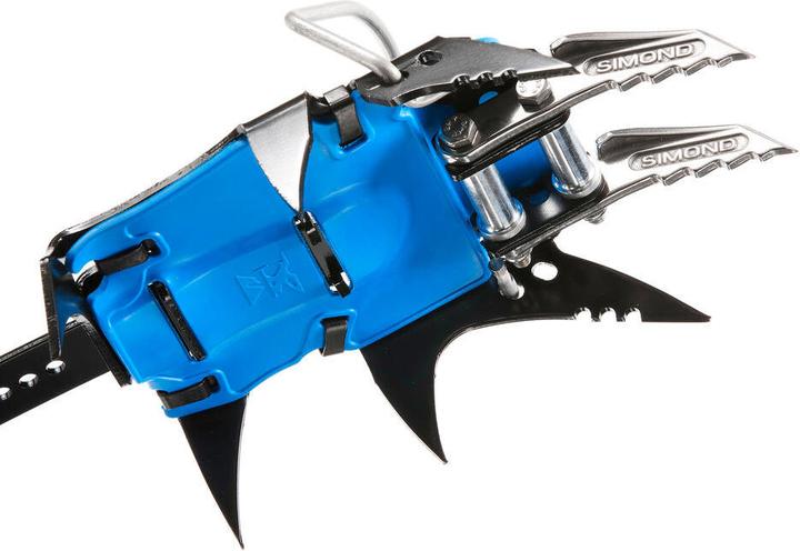 Image du produit Caperlan ILICIUM 900 (Canne à lancer, 210 cm)