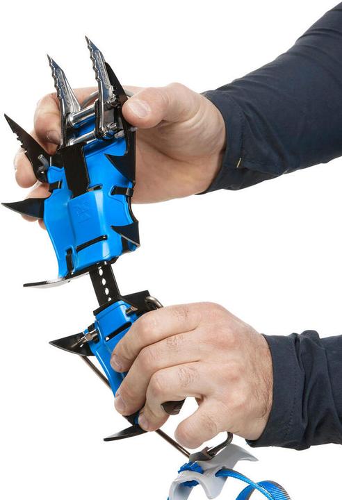 Image du produit Caperlan ILICIUM 900 (Canne à lancer, 210 cm)