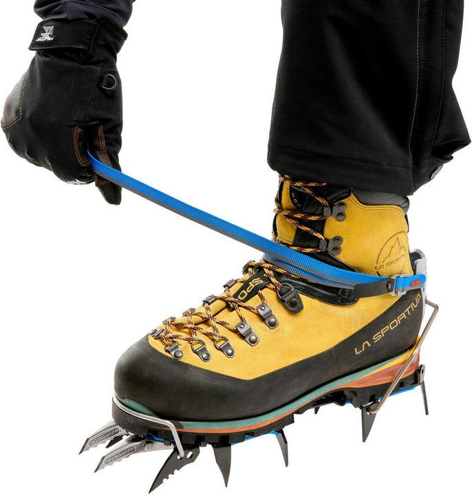 Image du produit Caperlan ILICIUM 900 (Canne à lancer, 210 cm)