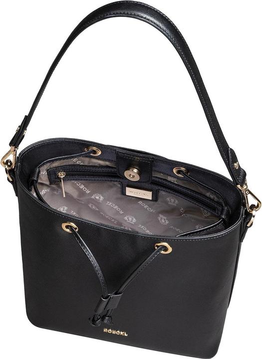 Immagine prodotto Roeckl Pitti Saffiano Shoulderbag