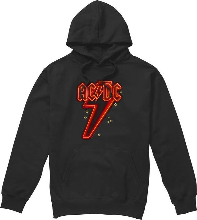 Produktbild AC/DC Kapuzenpullover (XXL)