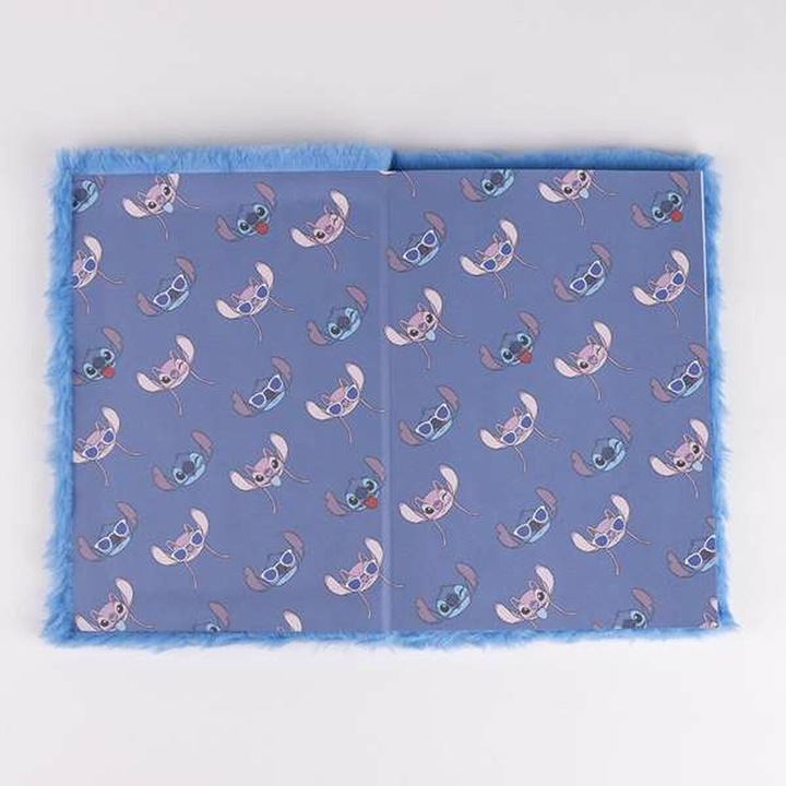 Produktbild Cerda Stitch (A5, Liniert, Harter Einband)