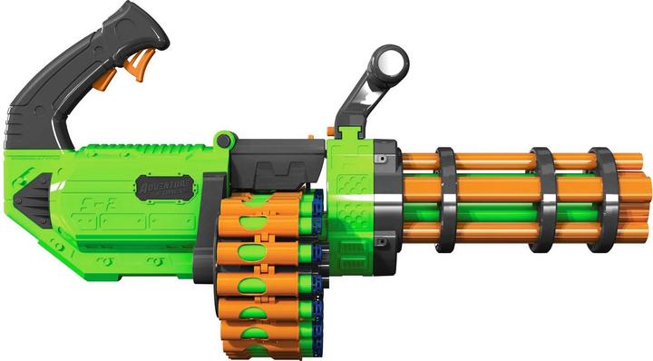 Produktbild Metamorph Dart Zone V-Twin