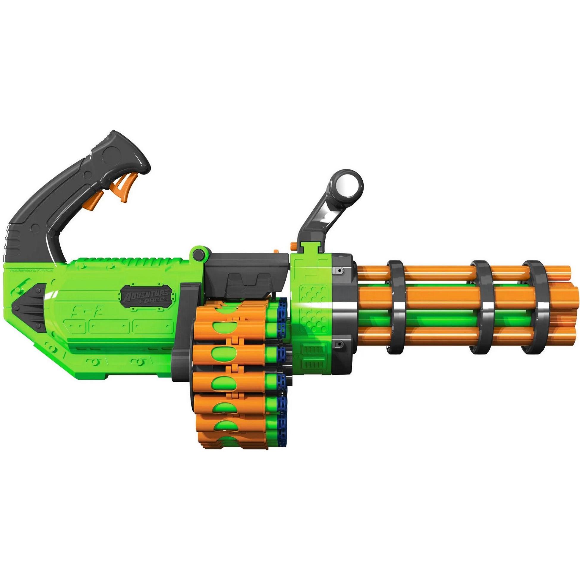 Thumbnail - Metamorph Dart Zone V-Twin