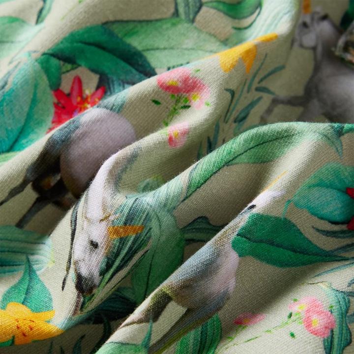 Produktbild vidaXL Kinderkleid (128)