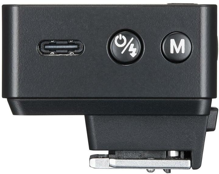 Productafbeelding Godox IT20 O Black iFlash TTL Camera Flash for OM System (Bevestigbare flitser, Olympus, OM-systeem, Panasonic)