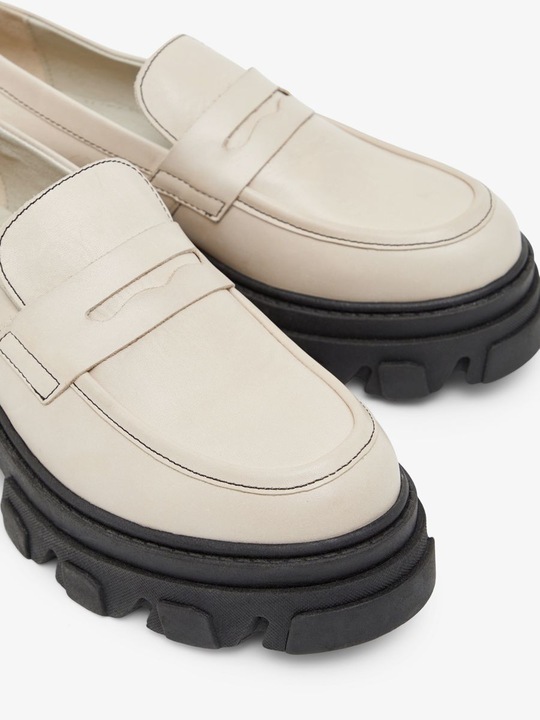 Actual product image Bianco BIAGINNY low shoes (41)