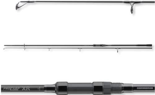 Immagine prodotto Cormoran XR Stalker 10' -3.00m (Set da pesca, 300 cm)