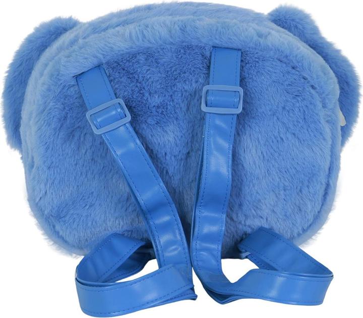 Produktbild Karactermania Plush Face Backpack Heart