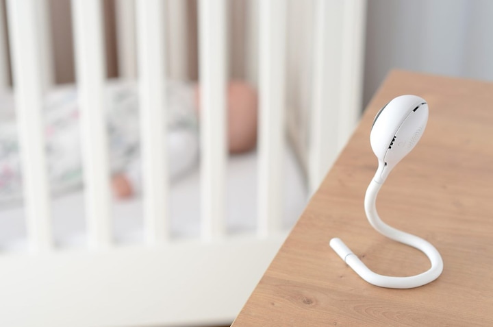Immagine prodotto Beaba Video Baby Monitor Zen (Video e audio, 300 m)