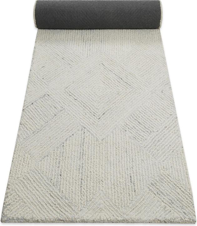 Produktbild Wecon Home Kurzflorteppich Hamptons THIRTYTHREE (300 x 80 cm)