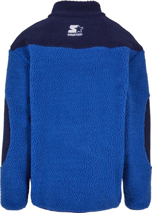 Immagine prodotto Starter Sherpa Fleece Jacket (M)