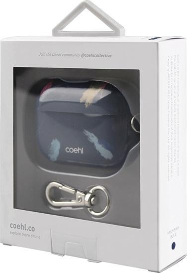 Actual product image Uniq Case of protective material (Headphone bag)