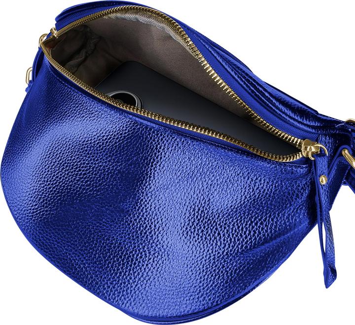 Immagine prodotto Gallantry Borsa a banana con tracolla Glamour Shiny